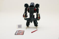 Reveal The Shield United UN-14 Lugnut Japanese Transformers loose