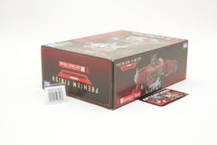 Transformers WfC Optimus Prime PF WFC-01 Japanese MIB