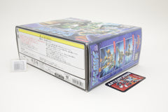 Transformers Super Link Megazarak Energon Scorponok SD-05 Japanese MIB