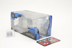 Transformers Alternity Optimus Prime [Ultimate Metal Silver] A-01 Japanese MIB Unused?
