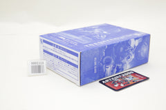 Transformers ROTB Mirage Rise of the Beasts Clear Ver. TV-Kun BD-06 Japanese MISB