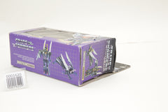 Transformers G1 Kickback U.S. Vintage Box
