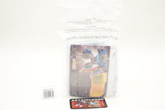 Transformers Timelines Slicer "Decepticon Slice" Botcon 2010 Mint Sealed Complete