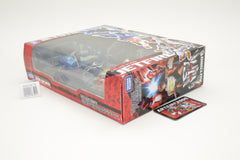 Transformers Animated Safeguard Japanese MIB Unused