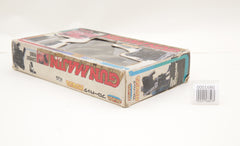 Combat Robo Gunmajin 1983 Bandai Japanese Vintage MIB