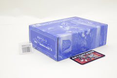 Transformers ROTB Mirage Rise of the Beasts Clear Ver. TV-Kun BD-06 Japanese MISB