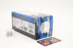 Transformers Alternity Optimus Prime [Ultimate Metal Silver] A-01 Japanese MIB Unused?