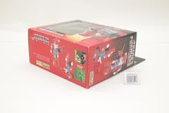 Transformers G1 Perceptor U.S. Vintage In Box