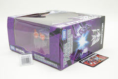 Transformers Animated Blitzwing TA-13 Japanese MIB