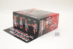 Transformers G1 Perceptor U.S. Vintage In Box