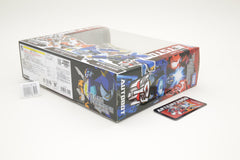 Transformers Animated Safeguard Japanese MIB Unused