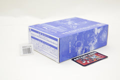 Transformers ROTB Mirage Rise of the Beasts Clear Ver. TV-Kun BD-06 Japanese MISB