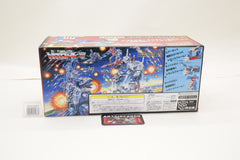 Transformers G1 Reissue Delta Magnus Diaclone Powered Convoy C-69 Japanese MIB Unused