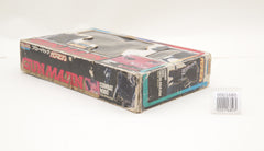 Combat Robo Gunmajin 1983 Bandai Japanese Vintage MIB
