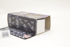 Transformers G1 Shrapnel U.S. Vintage Box