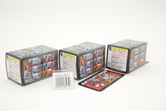 Transformers Micron Booster 2 Boats Set Japanese MIB