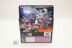 Transformers G1 Flywheels U.S. Vintage MIB Complete