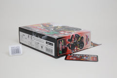 Armada Powerlinx MC-13 Hot Shot & Jolt Japanese Transformers MIB