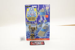 GoBots Stinger 53 Machine Robo MOSC