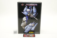 Transformers Fanstoys Jabber Blurr FT-39 Japanese MIB