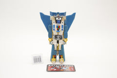 Transformers G1 Needlenose Taiwanese Voltron KO Loose RARE