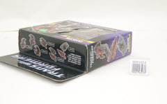 Transformers G1 Flywheels U.S. Vintage MIB Complete