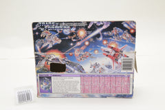 Transformers G1 Shrapnel U.S. Vintage Box