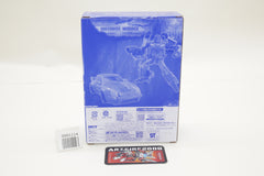 Transformers ROTB Mirage Rise of the Beasts Clear Ver. TV-Kun BD-06 Japanese MISB