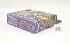 Transformers G1 Flywheels U.S. Vintage MIB Complete