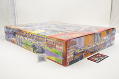 Transformers Car Robots God Fire Convoy Encore RiD Omega Prime Japanese Reissue MISB