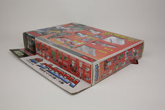 Landcross Giftset MIB