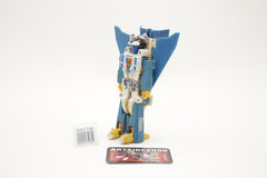 Transformers G1 Needlenose Taiwanese Voltron KO Loose RARE