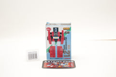 Machine Robo Countach MR-21 Spoiler GoBots 20 MIB