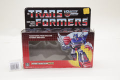 Transformers G1 Skids U.S. Vintage Box