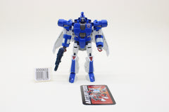 Classics Generations Scourge Transformers Loose Complete