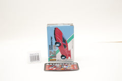 Machine Robo Countach MR-21 Spoiler GoBots 20 MIB