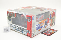 Transformers Arms Micron Optimus Prime Prime AM-01 Japanese MISB