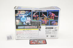 Transformers BW Metals Megatron Beast Wars D-40 Japanese MIB