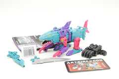 Transformers Seacons Overbite Generations Selects TT-GS07 Japanese Loose
