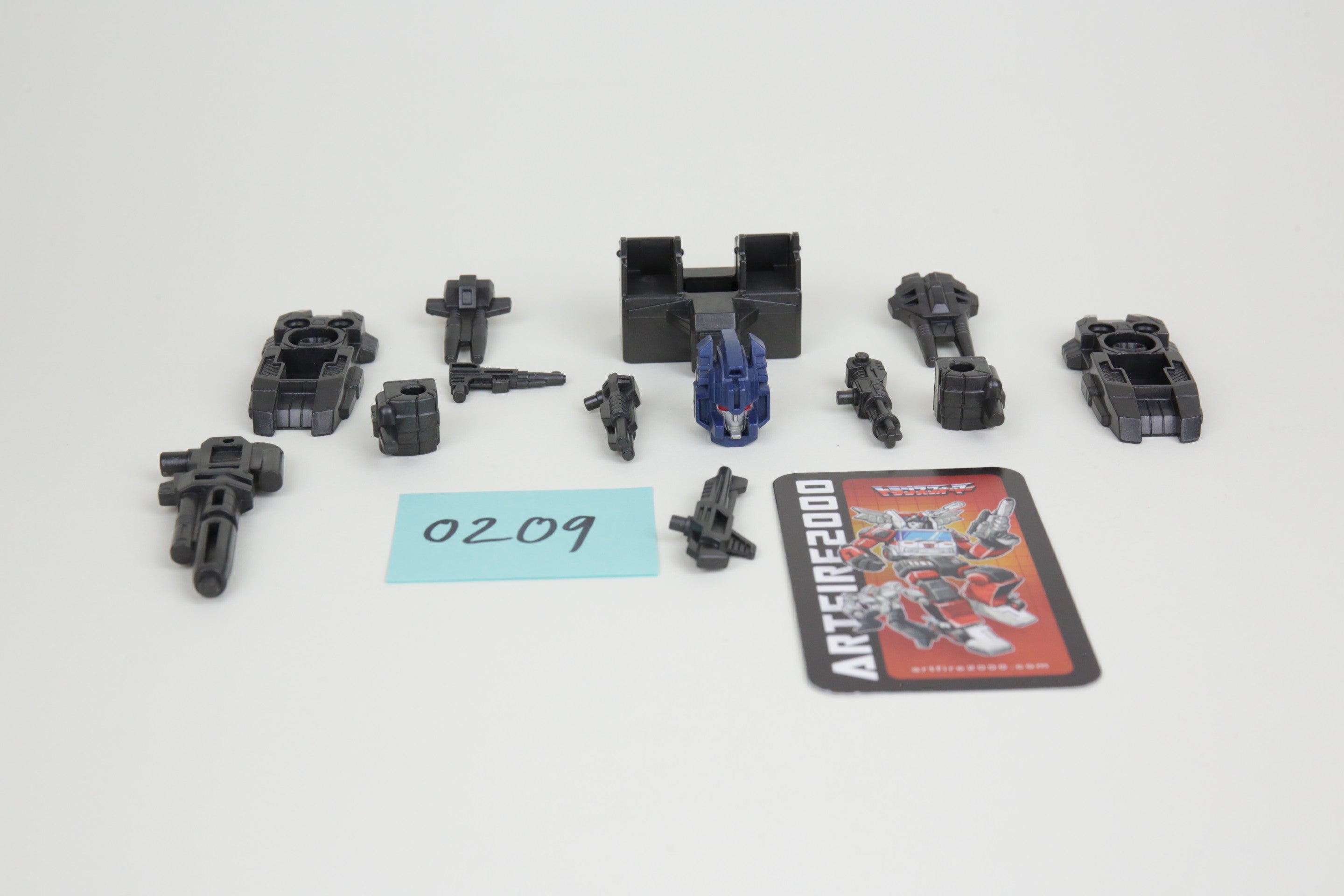 Dinoking Giftset MIB