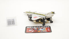 Transformers G1 Silverbolt (Launcher Version) Aerialbots C-50 Japanese Loose