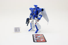Classics Generations Scourge Transformers Loose Complete