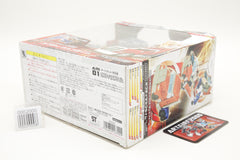 Transformers Arms Micron Optimus Prime Prime AM-01 Japanese MISB