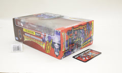 Transformers Legends Megatron G2 Titans Return LG63 Japanese MIB Near Complete
