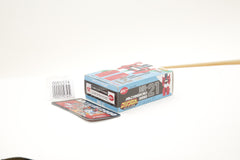 Machine Robo Countach MR-21 Spoiler GoBots 20 MIB