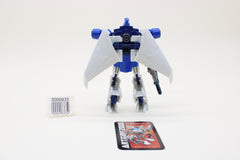 Classics Generations Scourge Transformers Loose Complete