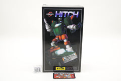Transformers Fanstoys Hitch Hoist FT-26 Japanese MIB