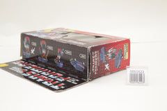 Transformers G1 Skids U.S. Vintage Box