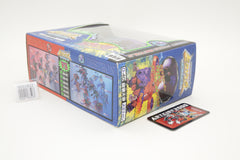 Transformers BW Metals Megatron Beast Wars D-40 Japanese MIB
