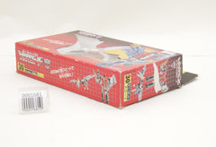 Transformers G1 Swoop Dinobot 30 Vintage Japanese MIB
